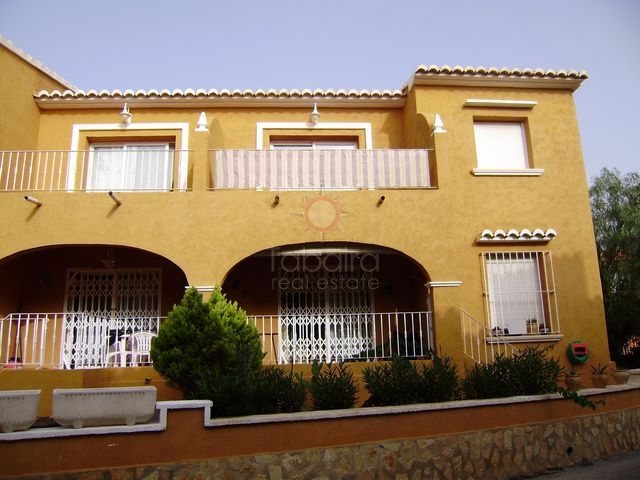 Bungalow - Venta - Benitachell  - Cumbre del Sol